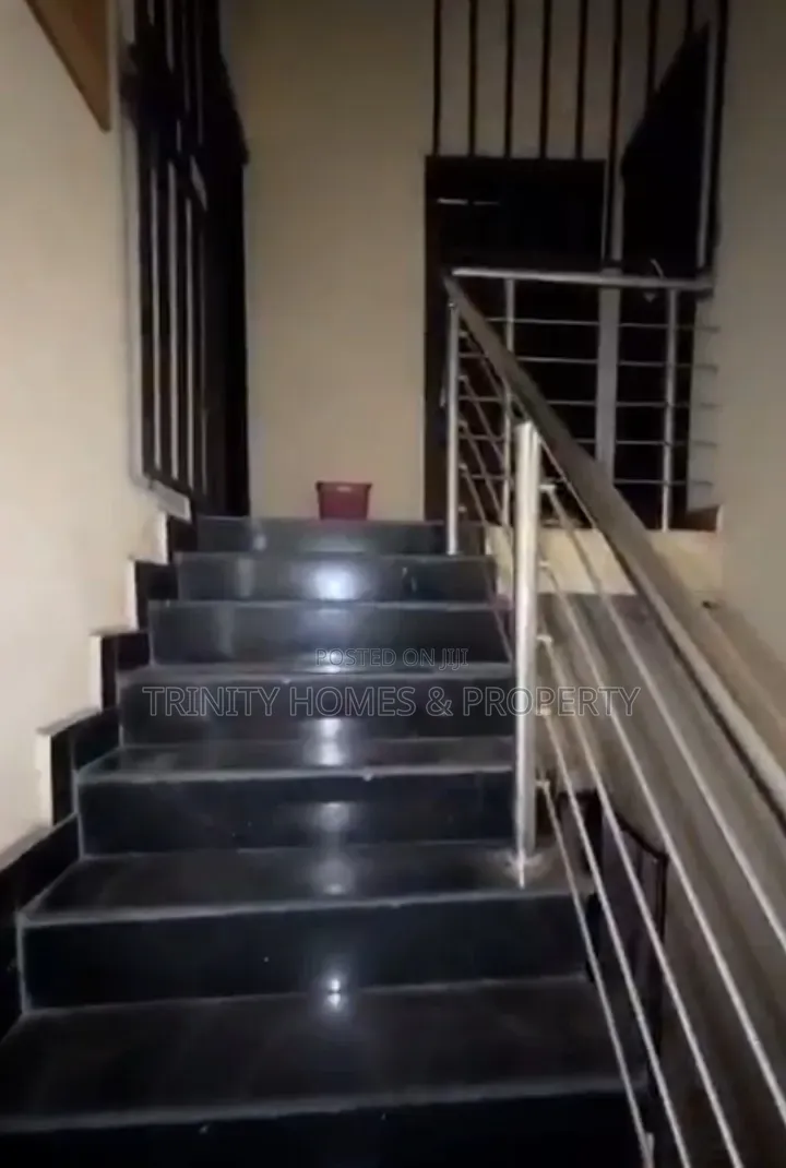 Furnished 4bdrm Duplex in Gudu, Abuja for sale