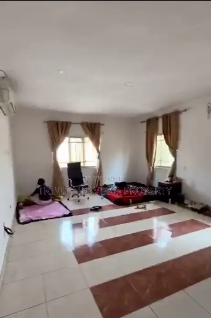 Furnished 4bdrm Duplex in Gudu, Abuja for sale