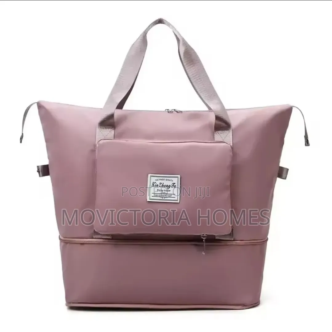 Thick Travel Bag | Souvenirs