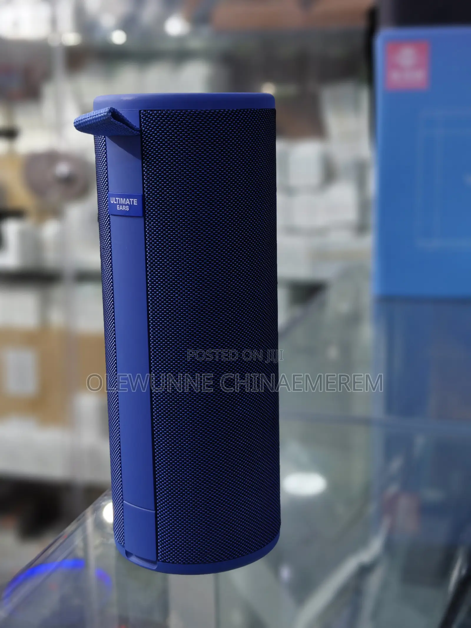 Ultimate Megaboom 4
