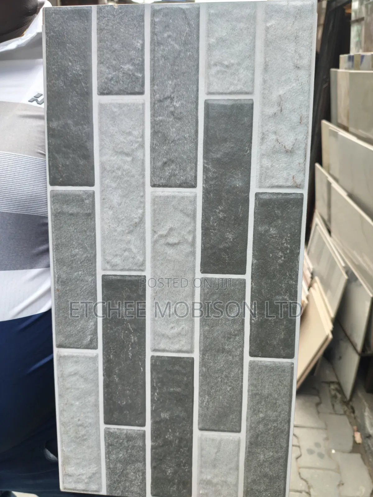 High Quality Nigerian Outside Wall Tiles 30*60