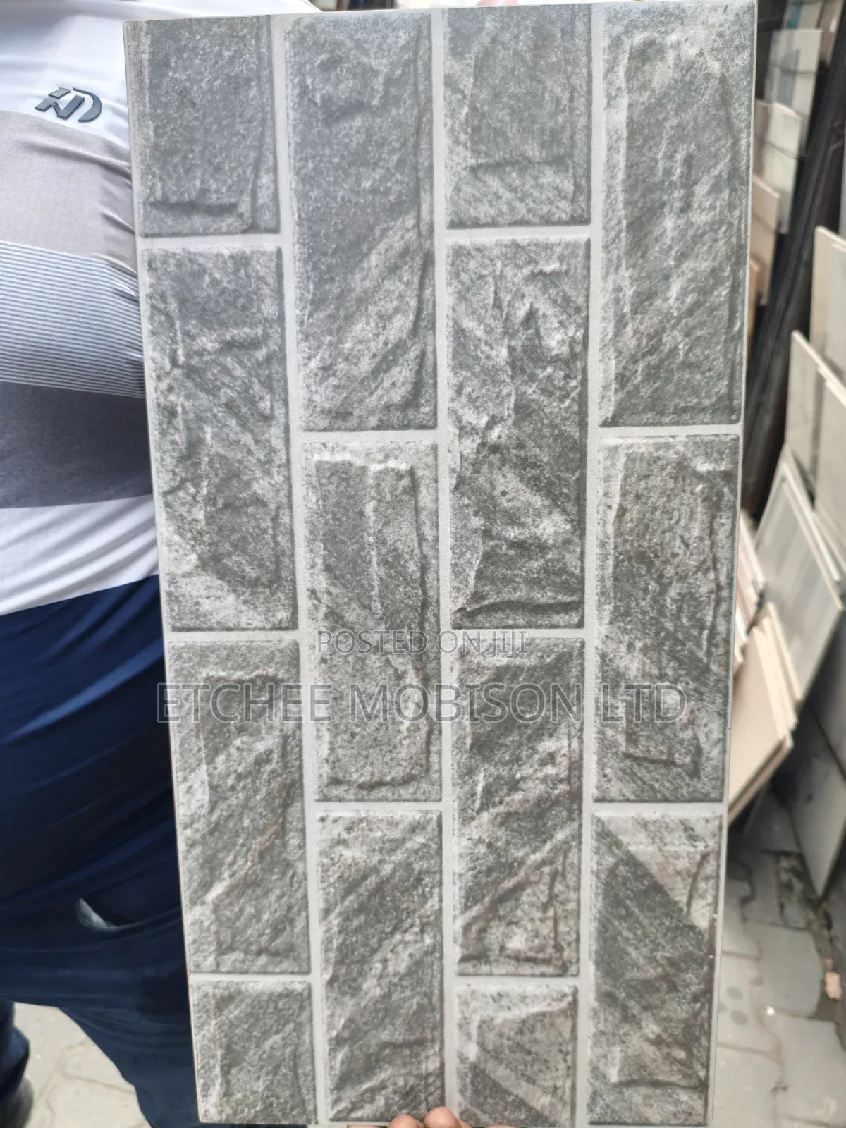 High Quality Nigerian Outside Wall Tiles 30*60