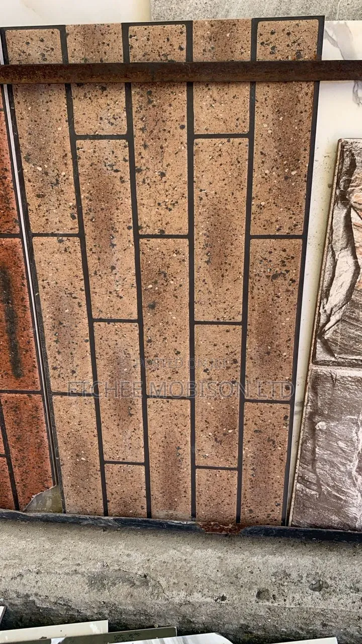 High Quality Nigerian Outside Wall Tiles 30*60
