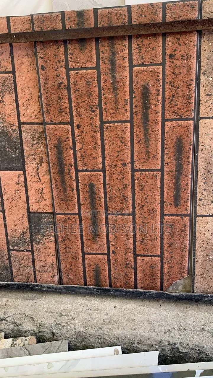 High Quality Nigerian Outside Wall Tiles 30*60