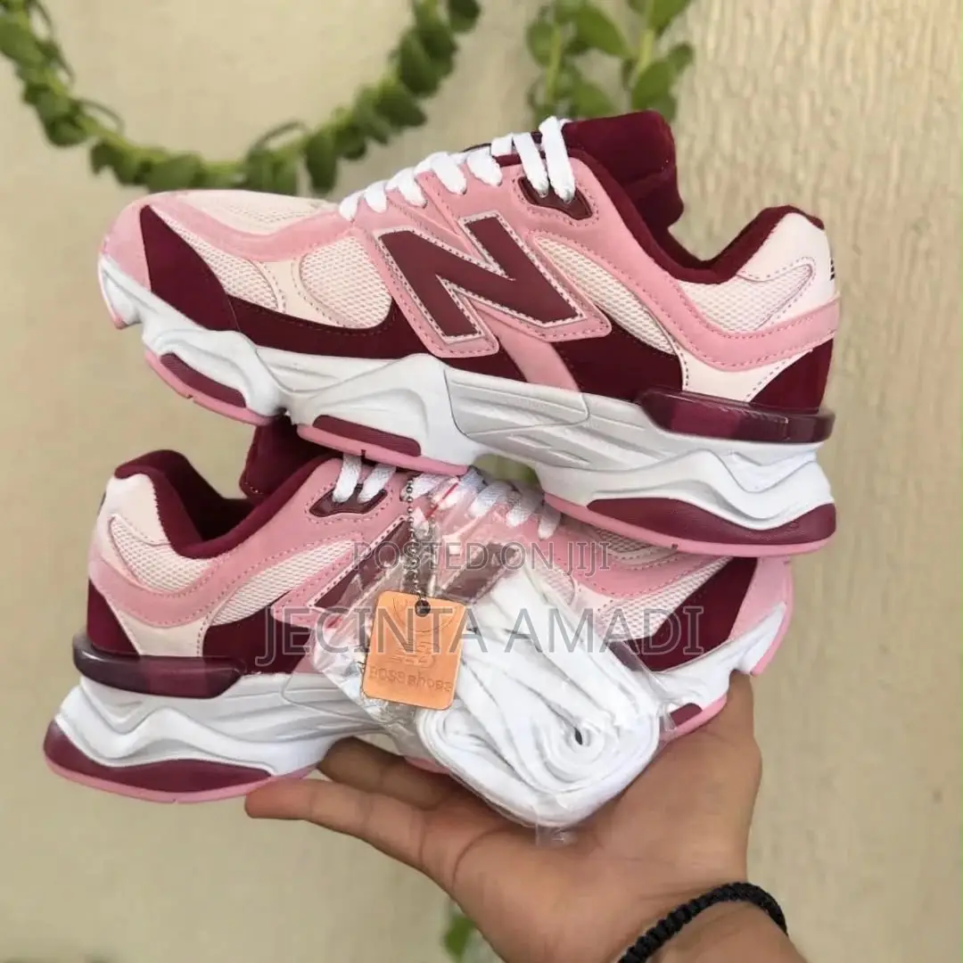 New Balance 9060