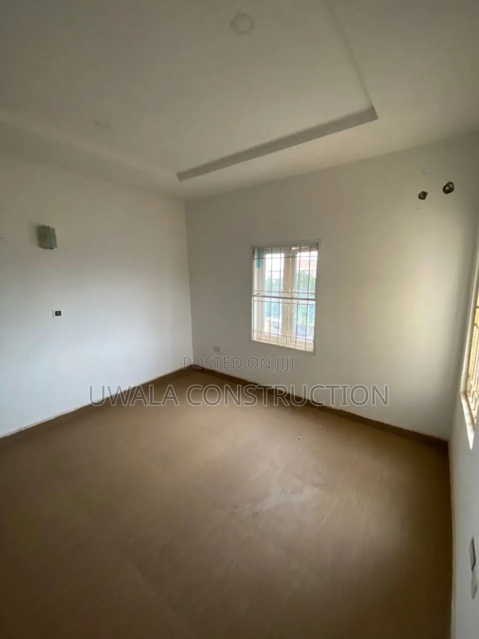 3bdrm Apartment in Galadimawa for rent