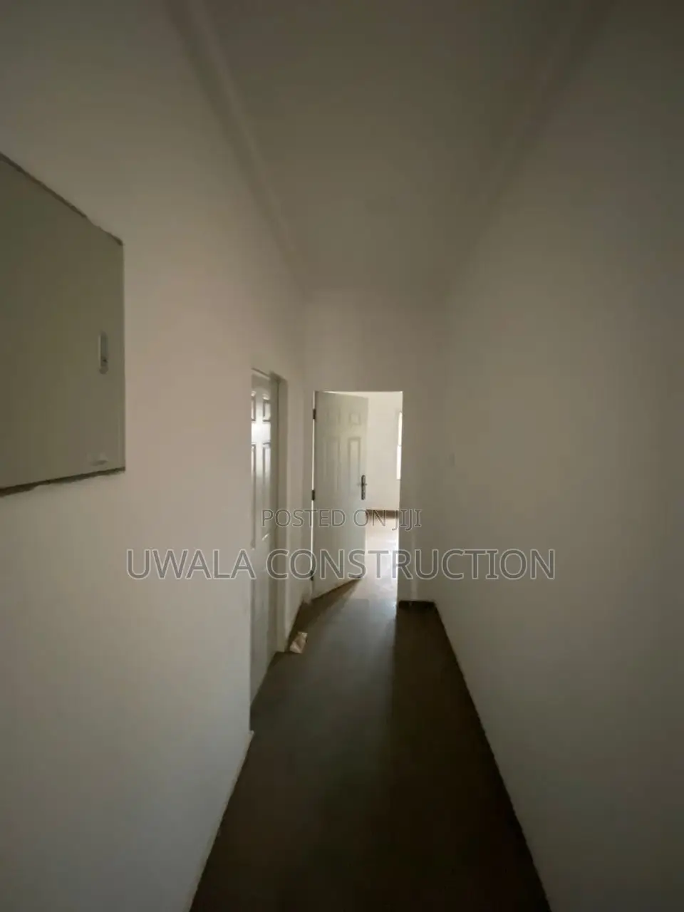 3bdrm Apartment in Galadimawa for rent