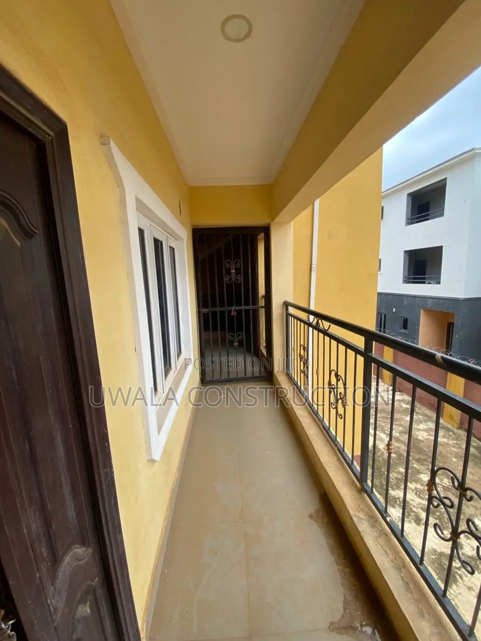 3bdrm Apartment in Galadimawa for rent