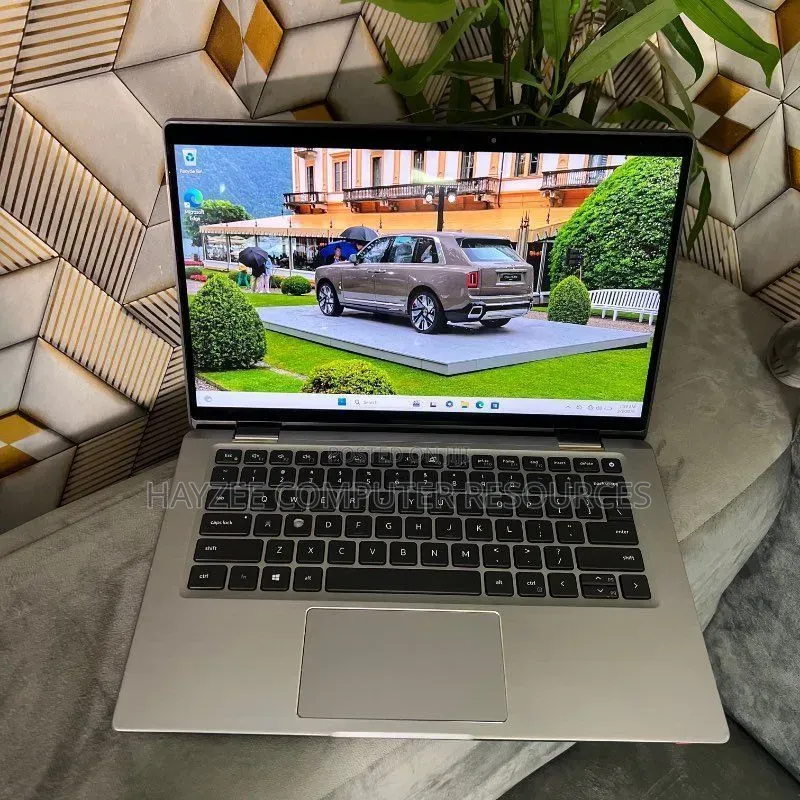 Laptop Dell Latitude 7320 32GB Intel Core i7 SSD 512GB