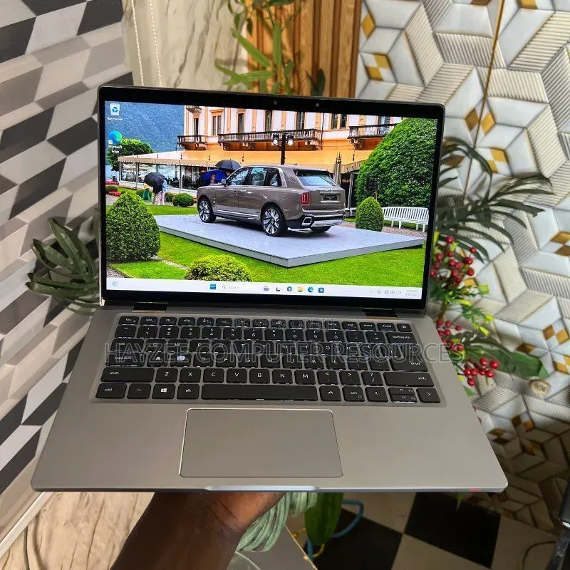 Laptop Dell Latitude 7320 32GB Intel Core i7 SSD 512GB
