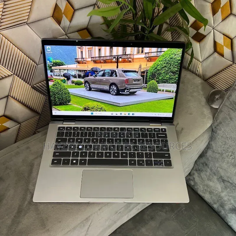 Laptop Dell Latitude 7320 32GB Intel Core i7 SSD 512GB