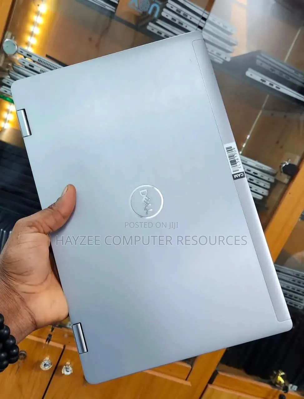 Laptop Dell Latitude 7320 32GB Intel Core i7 SSD 512GB