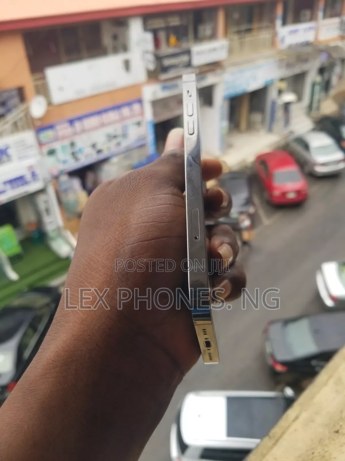 Apple iPhone 12 Pro 128 GB Gray