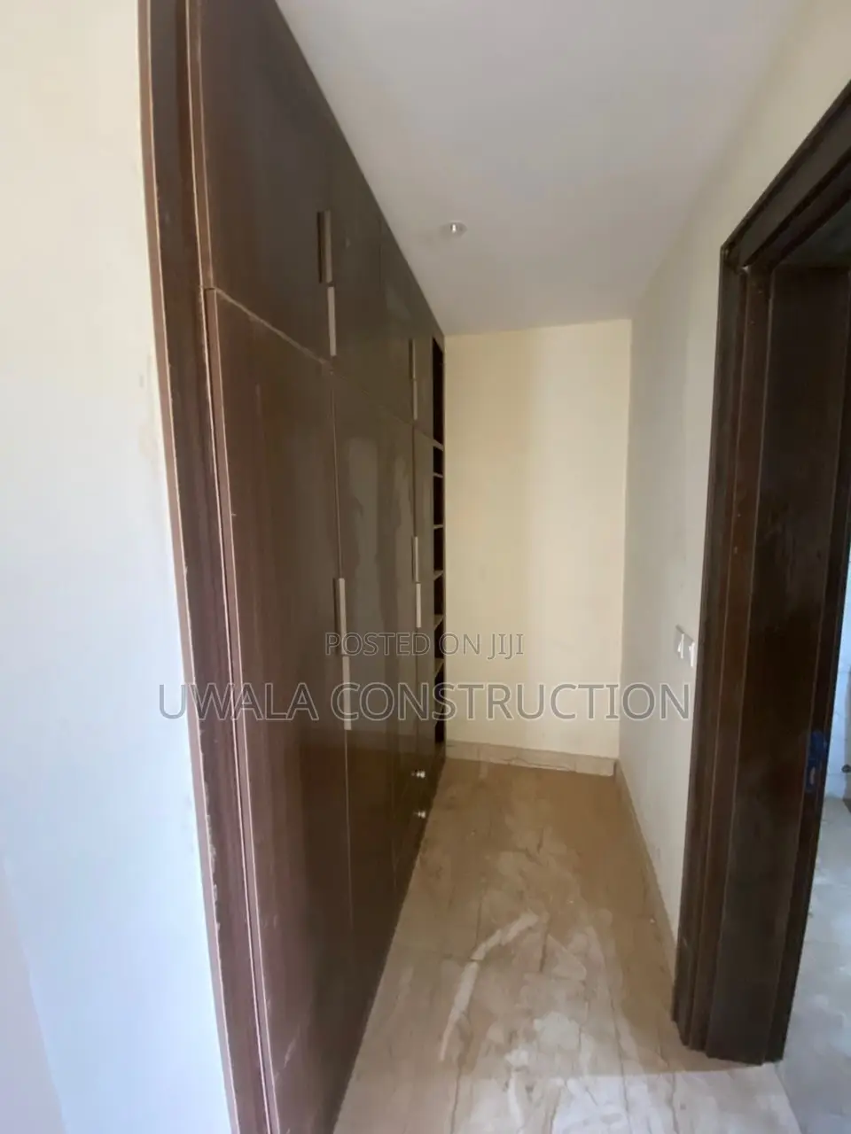 4bdrm Townhouse / Terrace in Galadimawa for rent