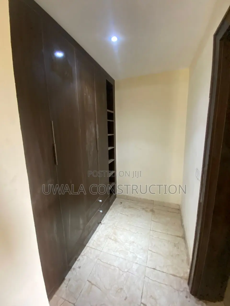 4bdrm Townhouse / Terrace in Galadimawa for rent