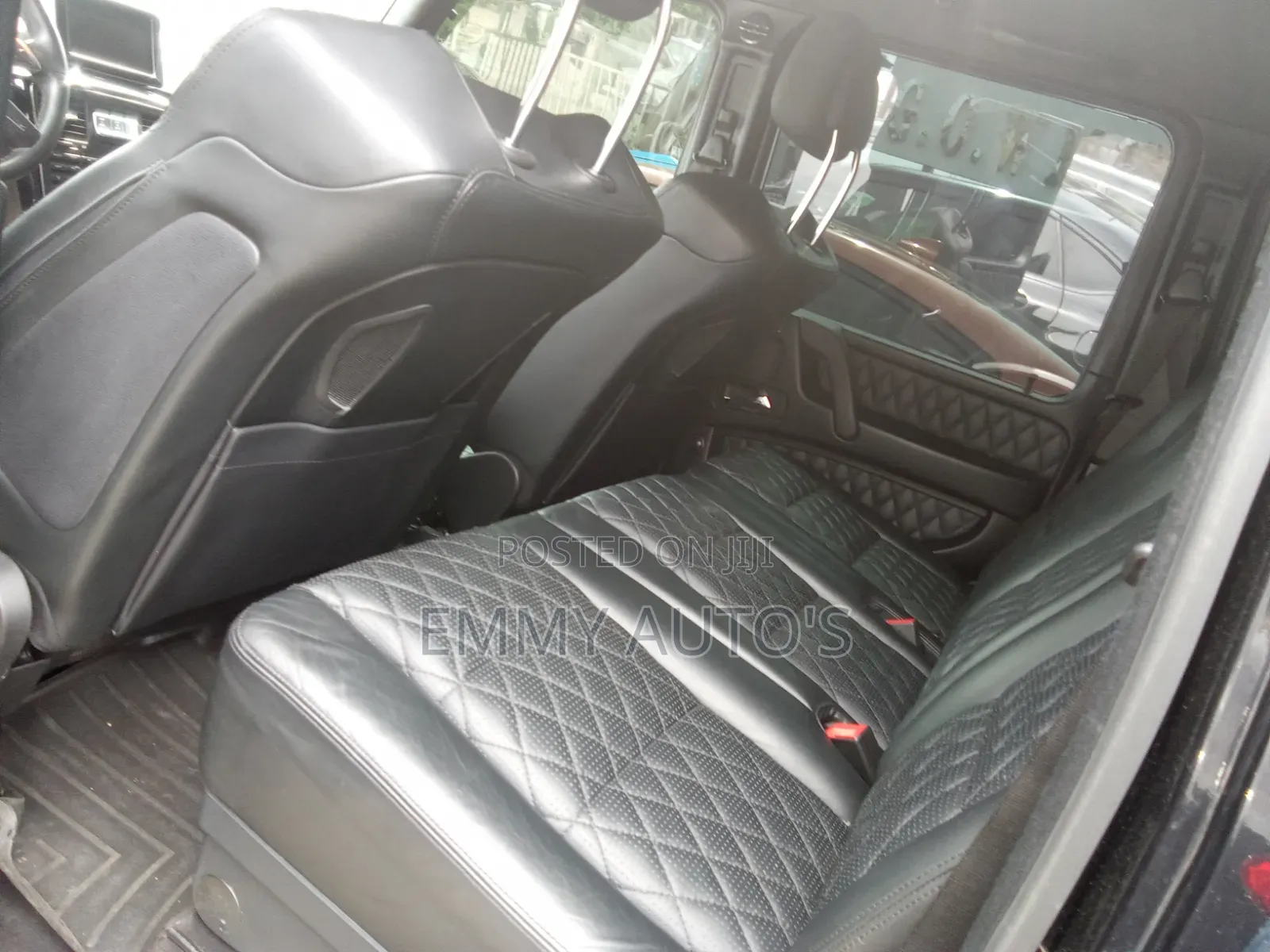 Mercedes-Benz AMG GT 2015 Black