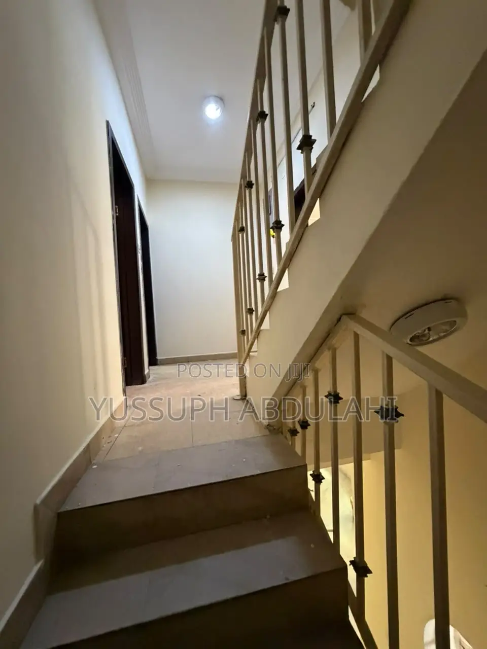 4bdrm Apartment in Agungi for rent