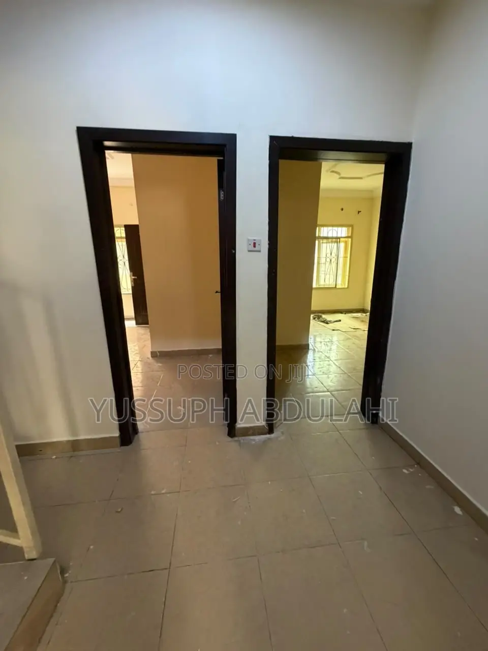 4bdrm Apartment in Agungi for rent