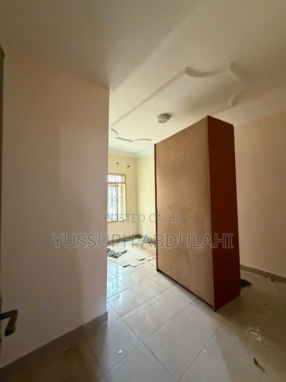 4bdrm Apartment in Agungi for rent