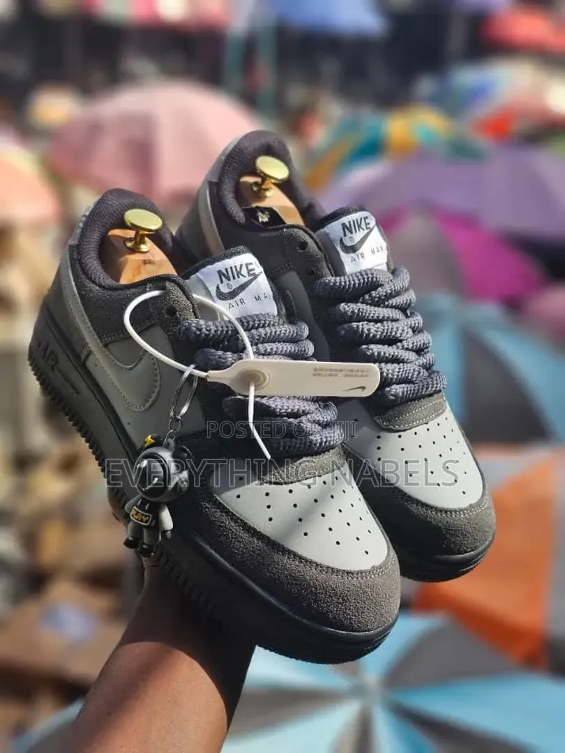 Affordable Nike Sneakers