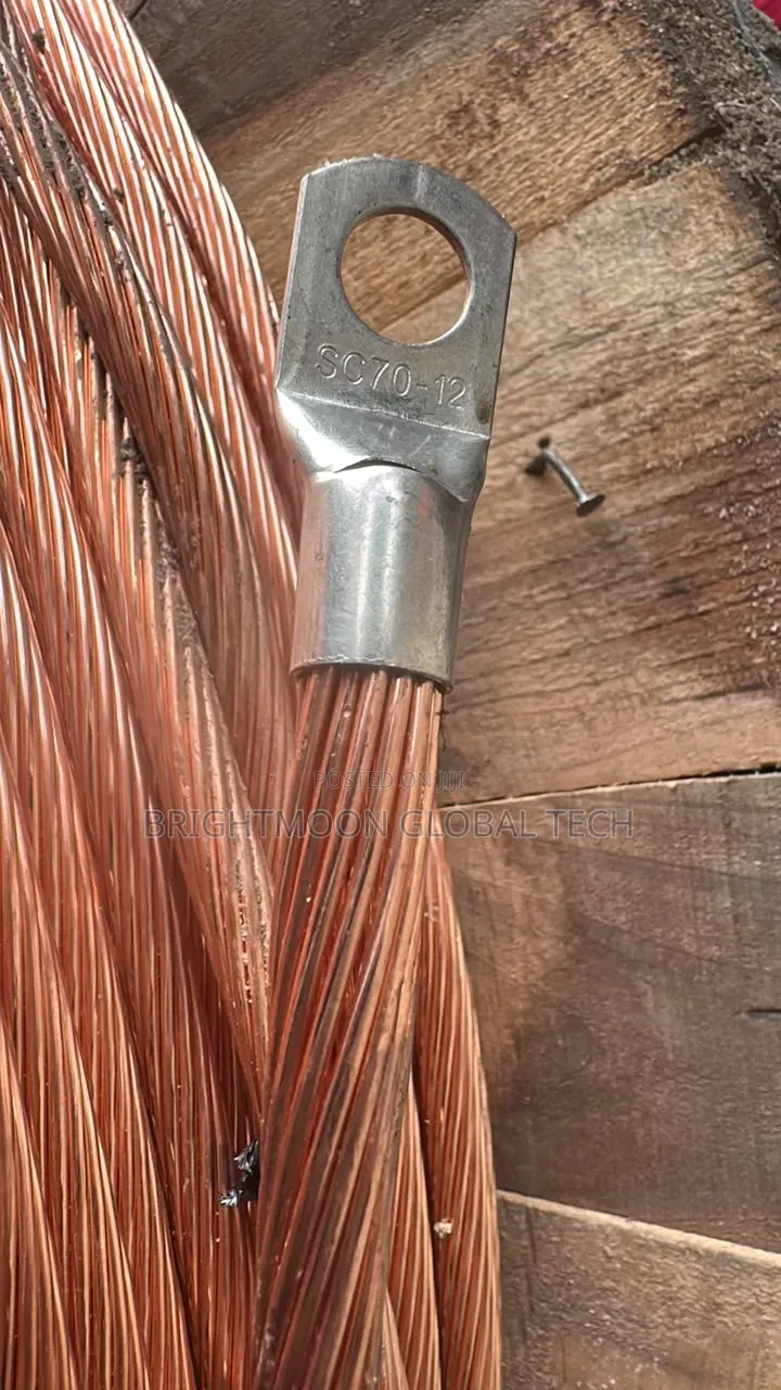 70mm Copper Cable