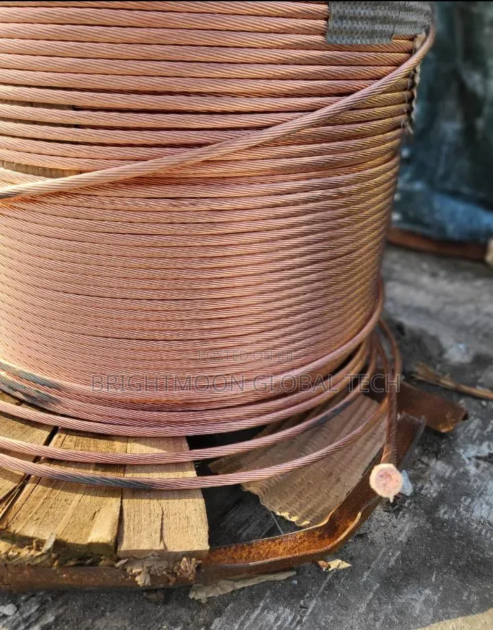 70mm Copper Cable