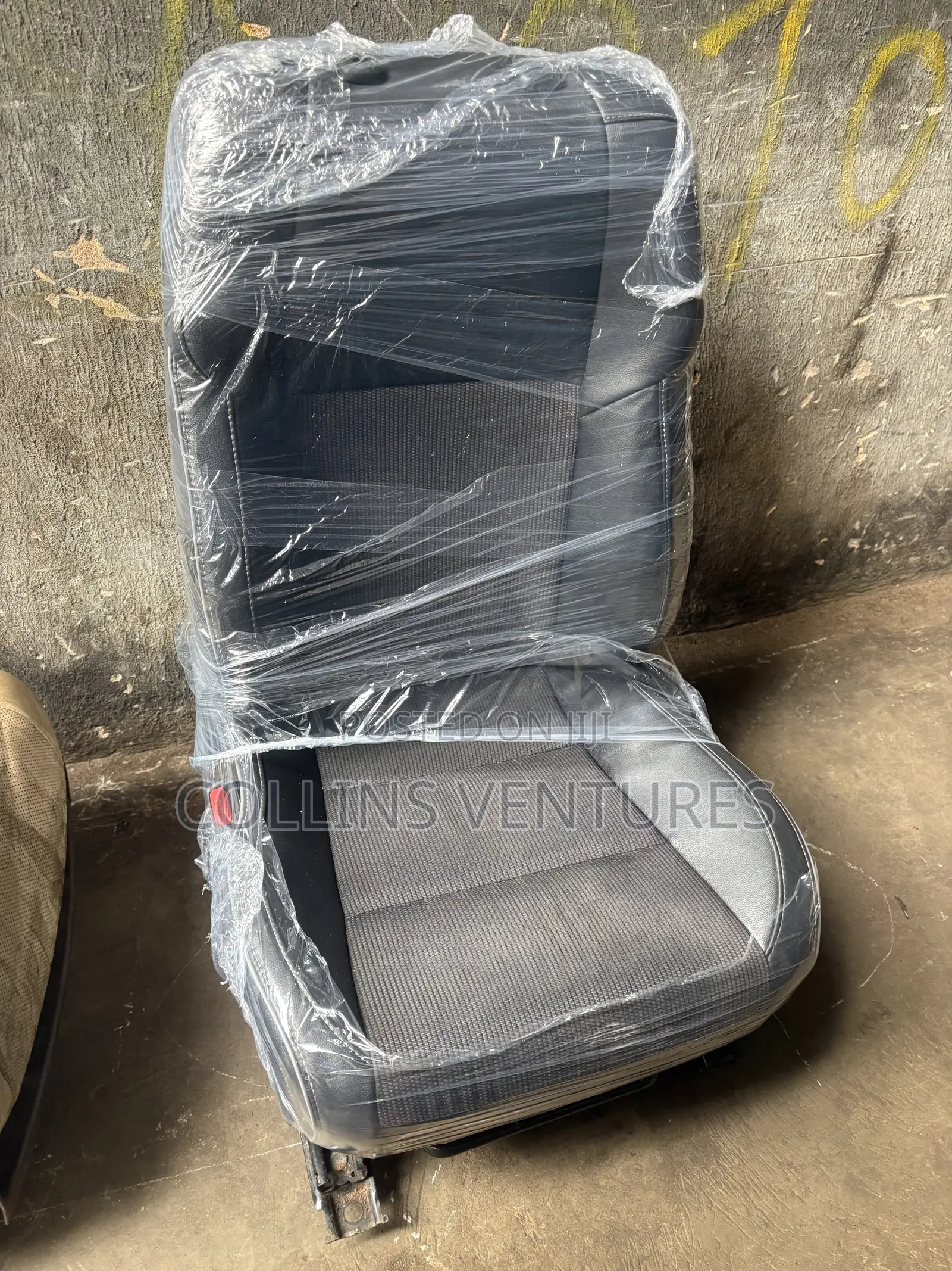 Complete Seat Toyota Corolla 2014-17 Available