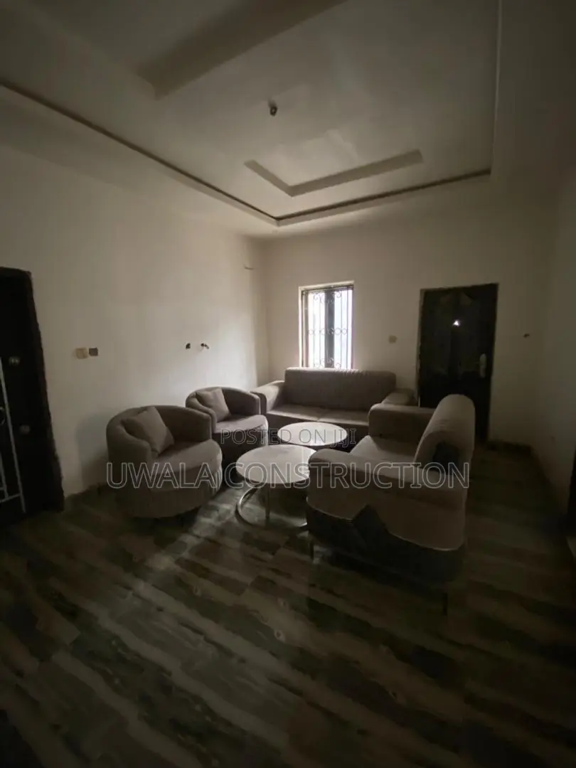 5bdrm Duplex in Galadimawa for sale