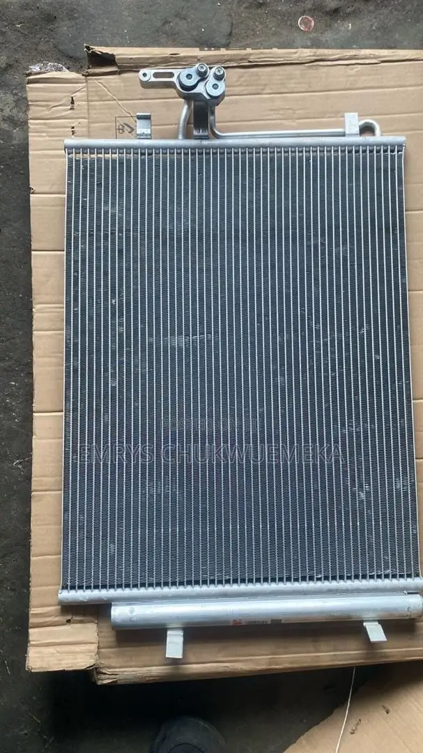 Car Ac Compressor