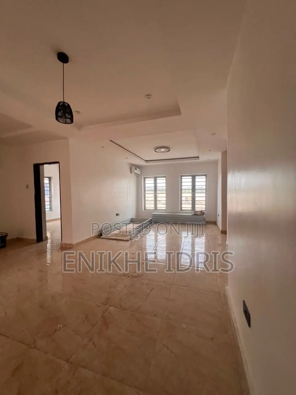 3bdrm Block of Flats in Katampe Main for sale