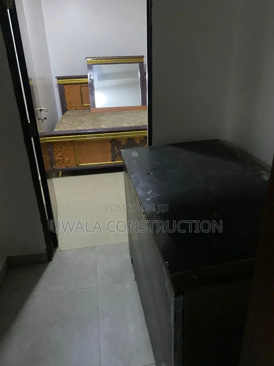 Furnished 2bdrm Apartment in Galadimawa for sale