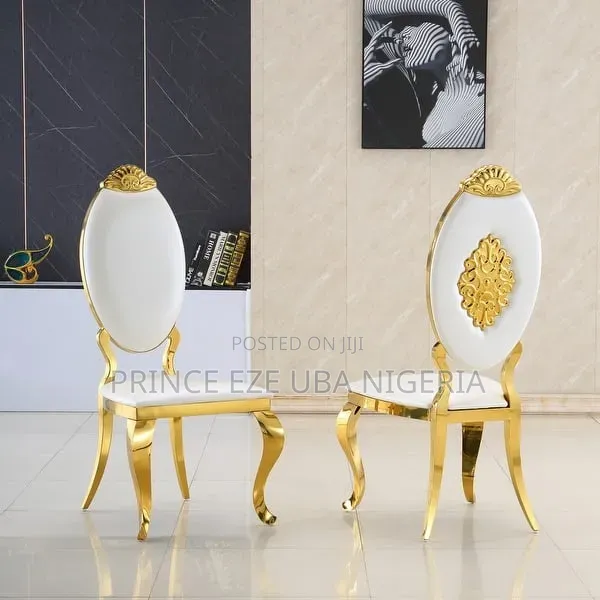 Event Chairs