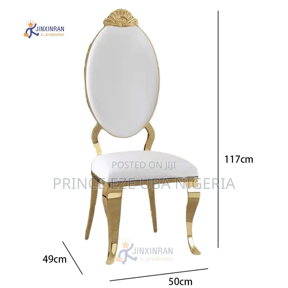 Event Chairs
