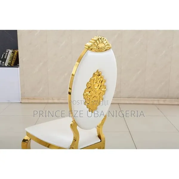 Event Chairs