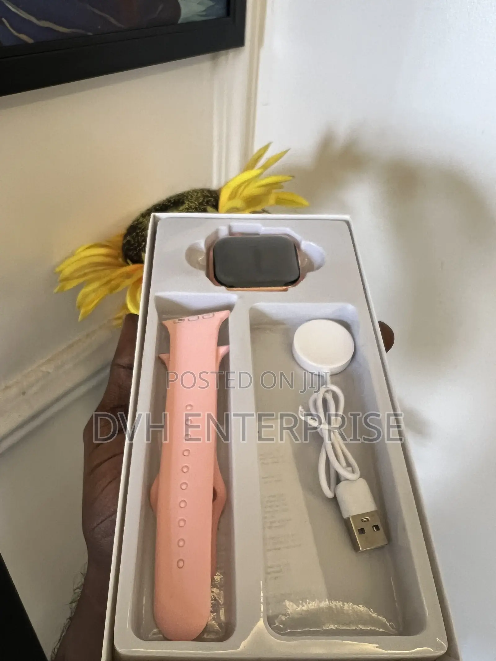 Series 11 Smartwatch