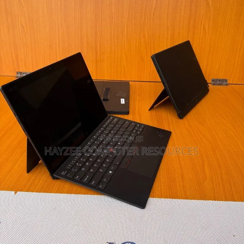 Laptop Lenovo ThinkPad X1 Tablet (3rd Gen) 8GB Intel Core i5 SSD 256GB