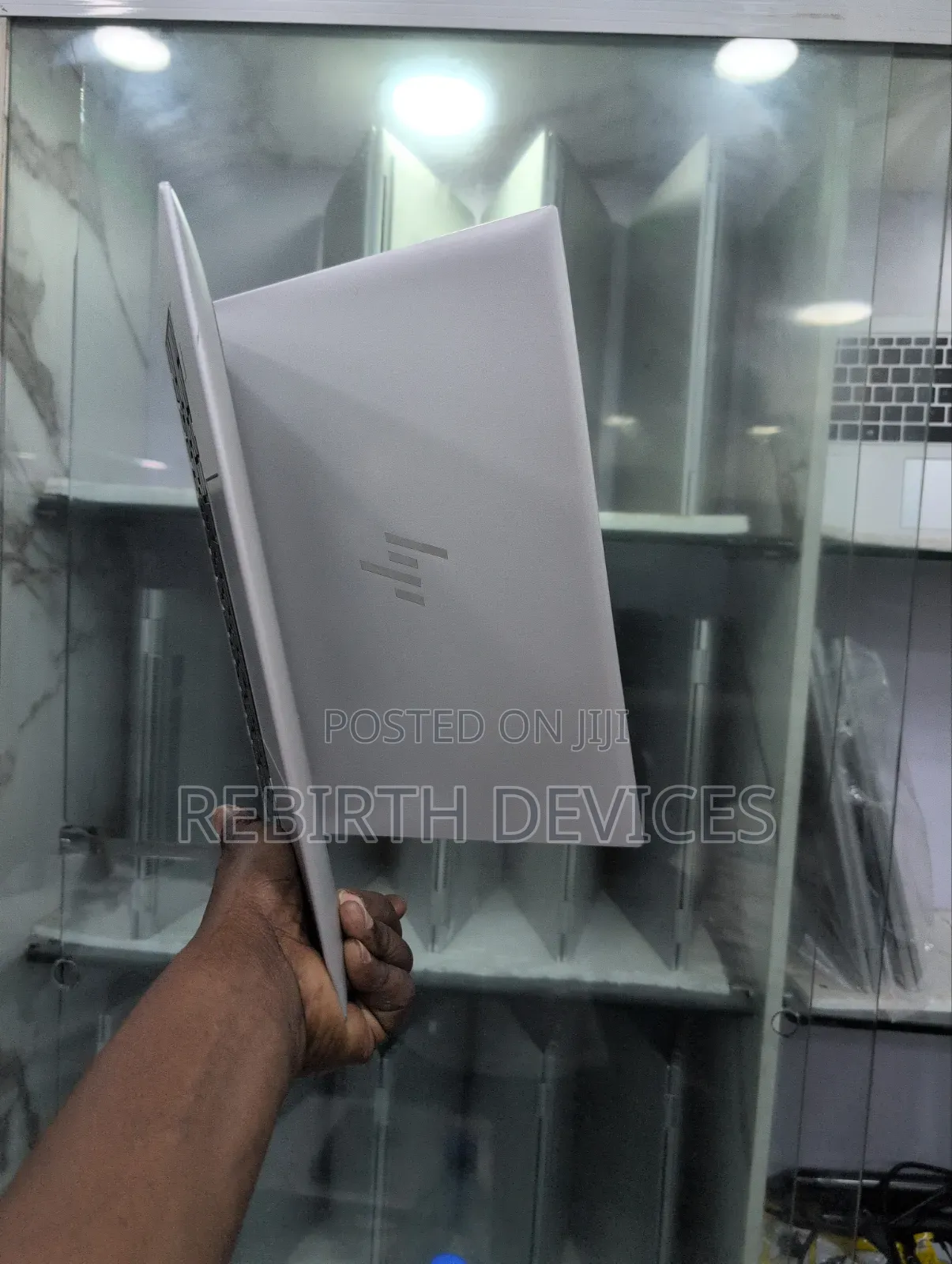 Laptop HP EliteBook x360 1040 G10 16GB Intel Core i7 SSD 512GB