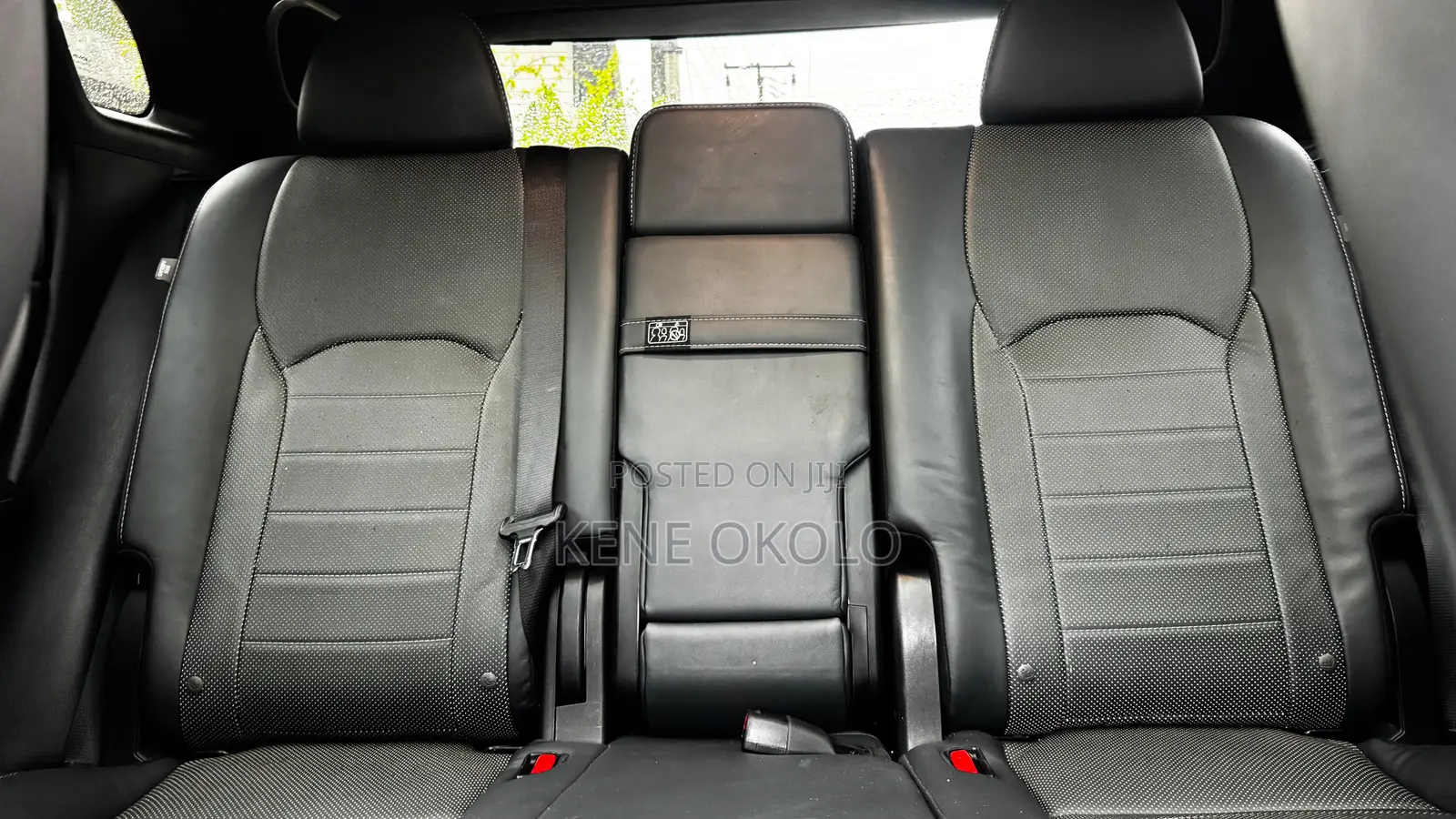 Lexus RX 350 4WD 2021 Black