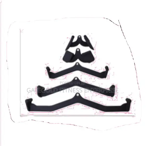 Multi- Gym Attachments Sj-01
