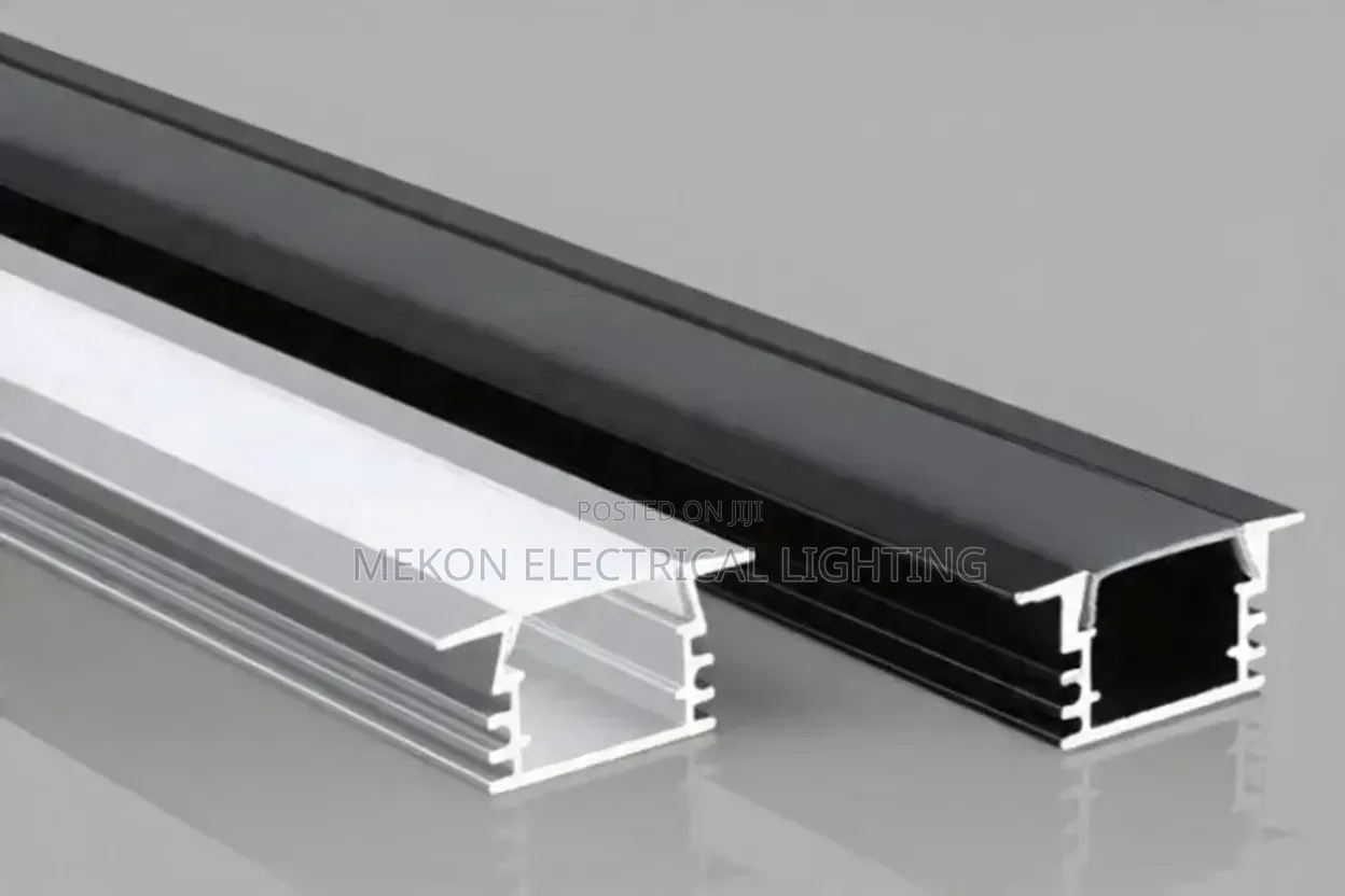 Aluminum Profile Light