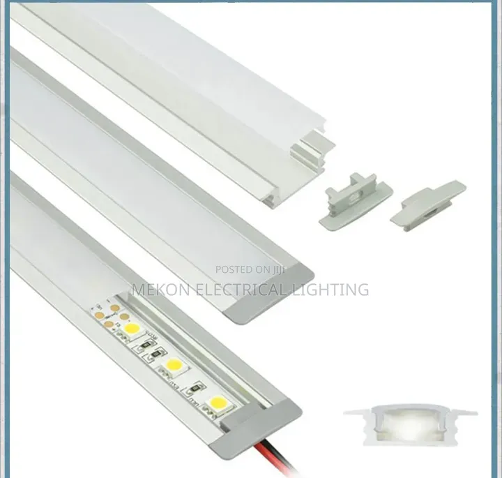 Aluminum Profile Light