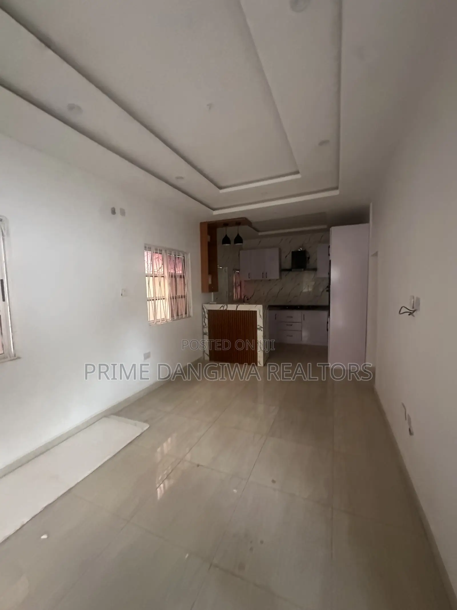 3bdrm Bungalow in Aso Drive, Asokoro for rent
