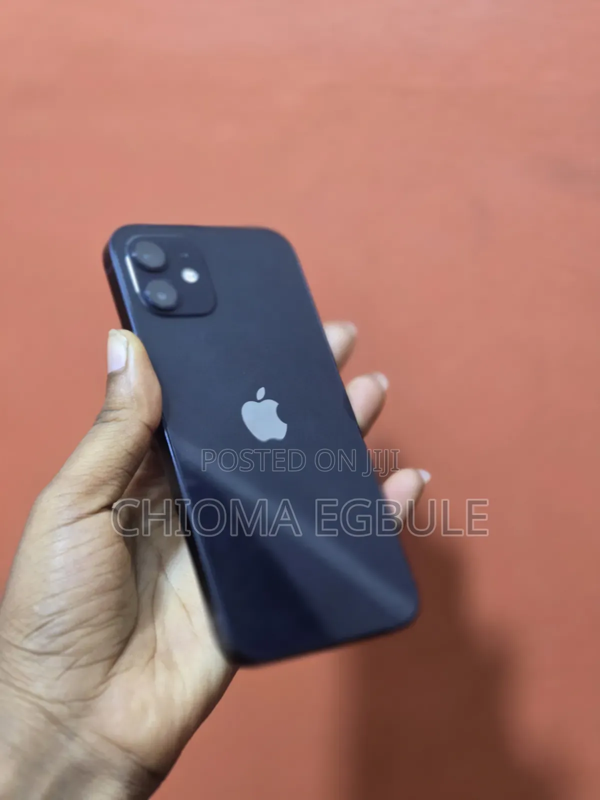 Apple iPhone 12 128 GB Blue
