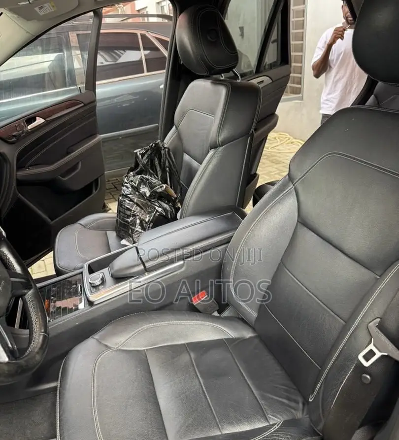 Mercedes-Benz M Class ML400 4MATIC 4dr SUV AWD (3.0L 6cyl Turbo 7A)