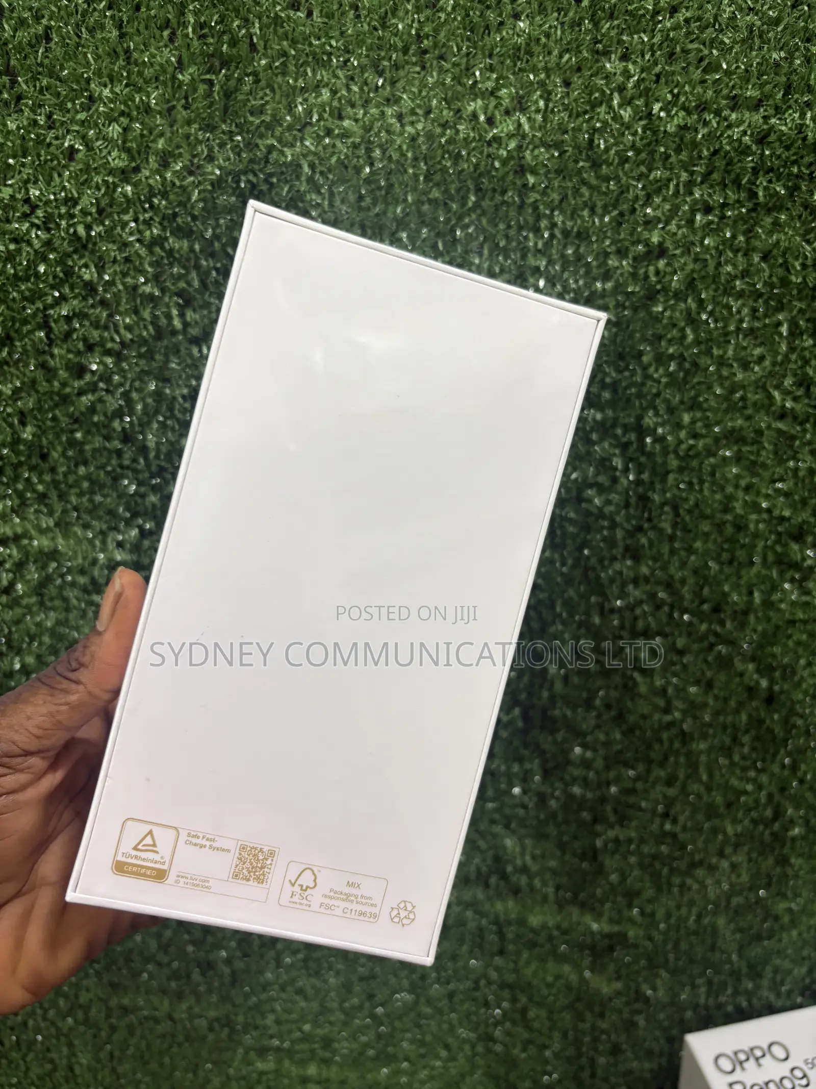 New Huawei P30 Pro 256 GB Blue