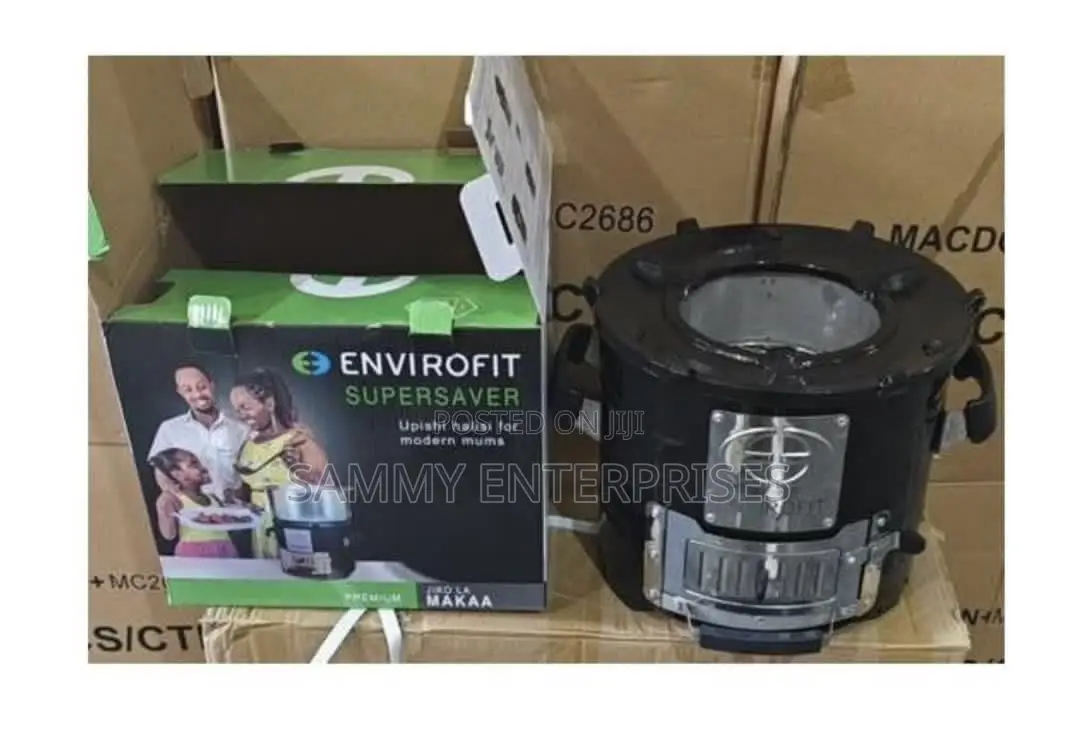 Charcoal Stove