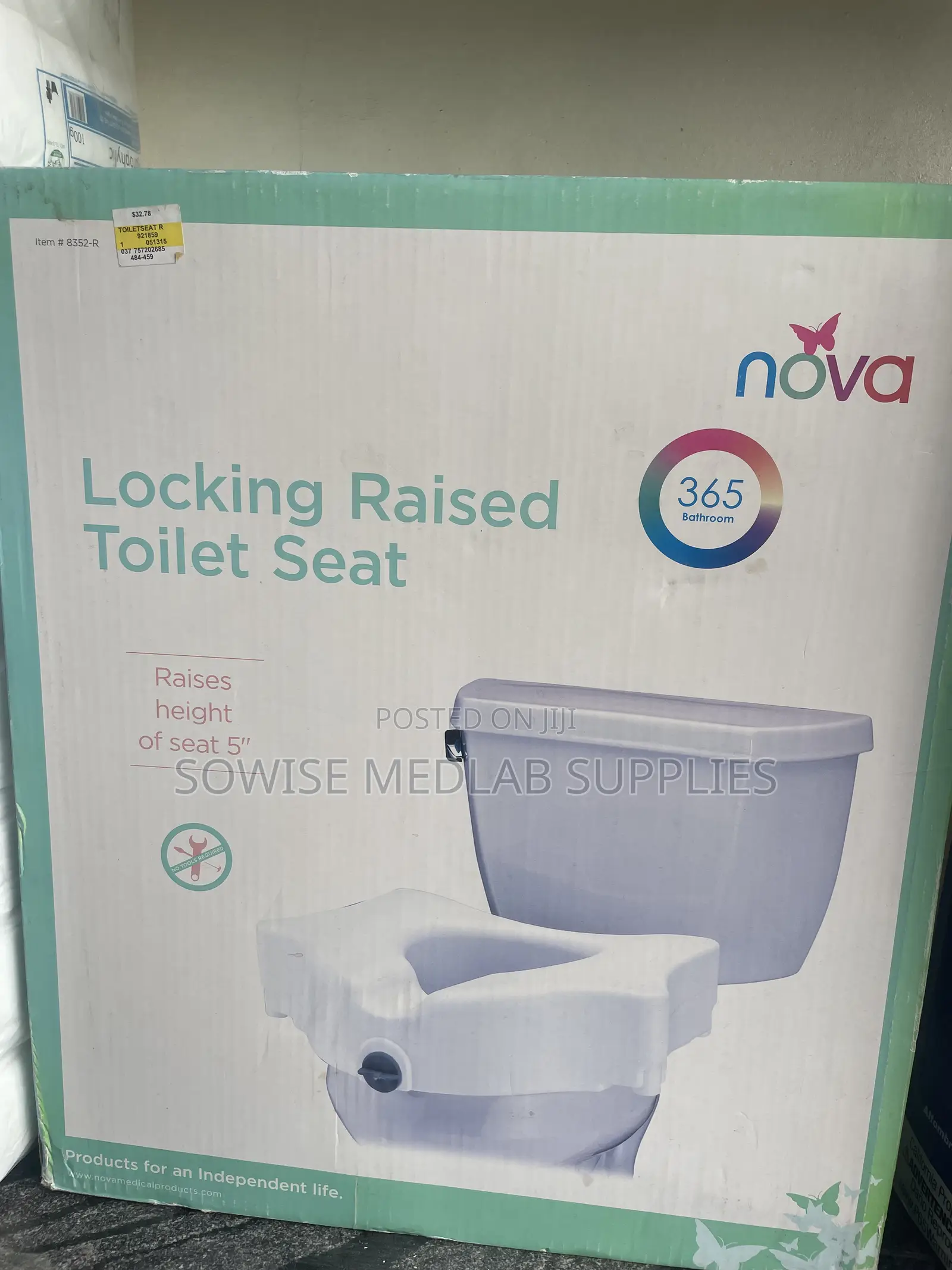 Elongated Toilet Seats