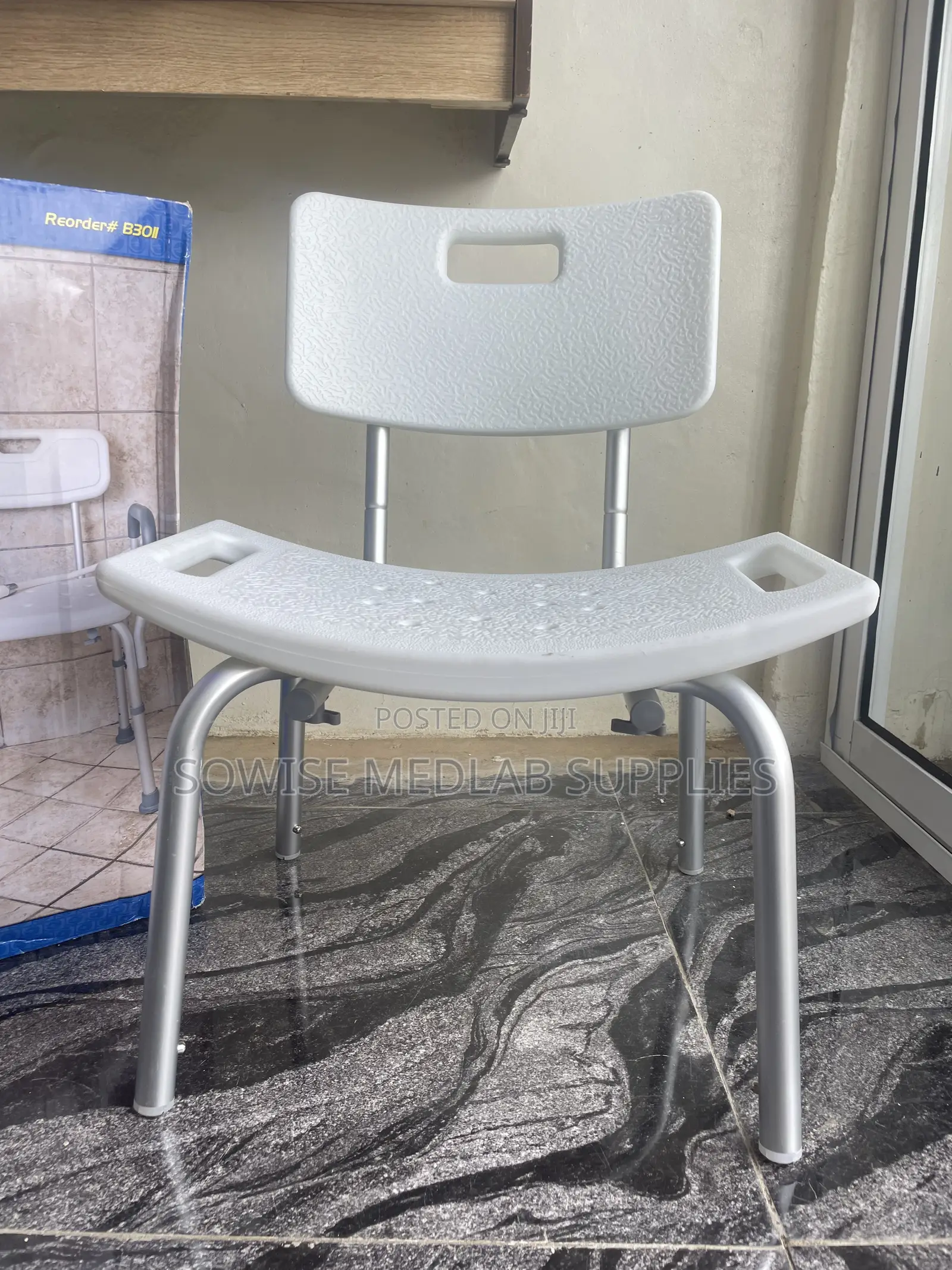 Bathing Chairs