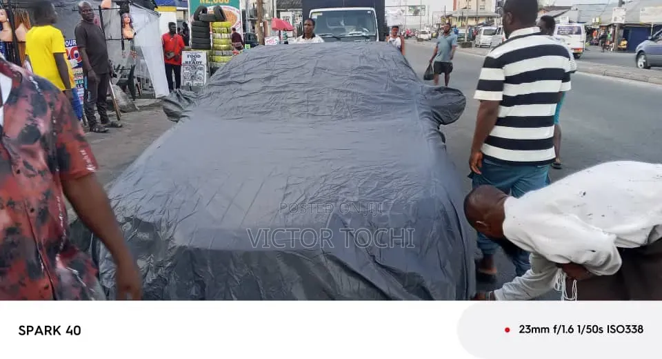 Quality Foreign Car Covers ( Tapolene)
