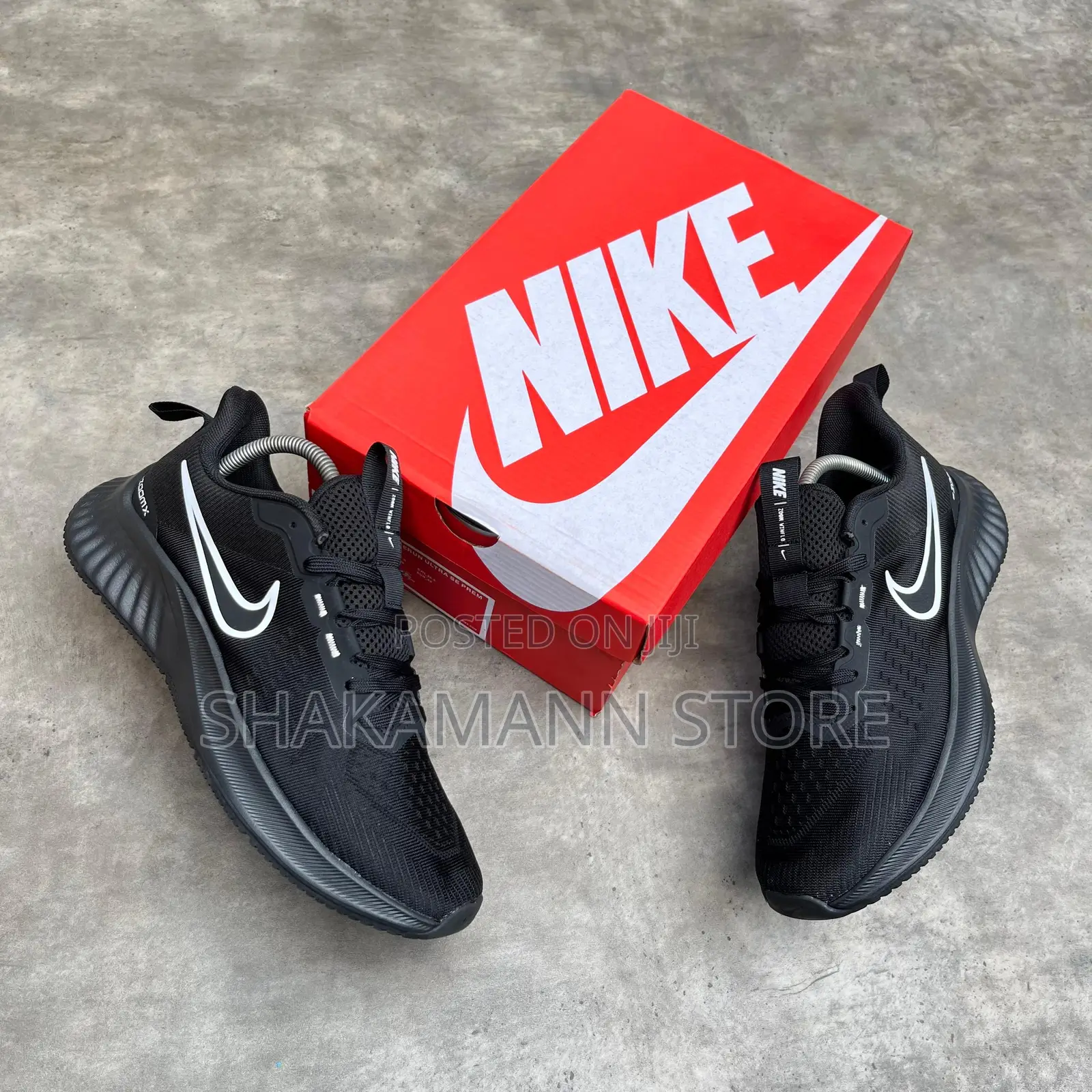 Original Nike Air Zoom Pegasus 39 High Quality